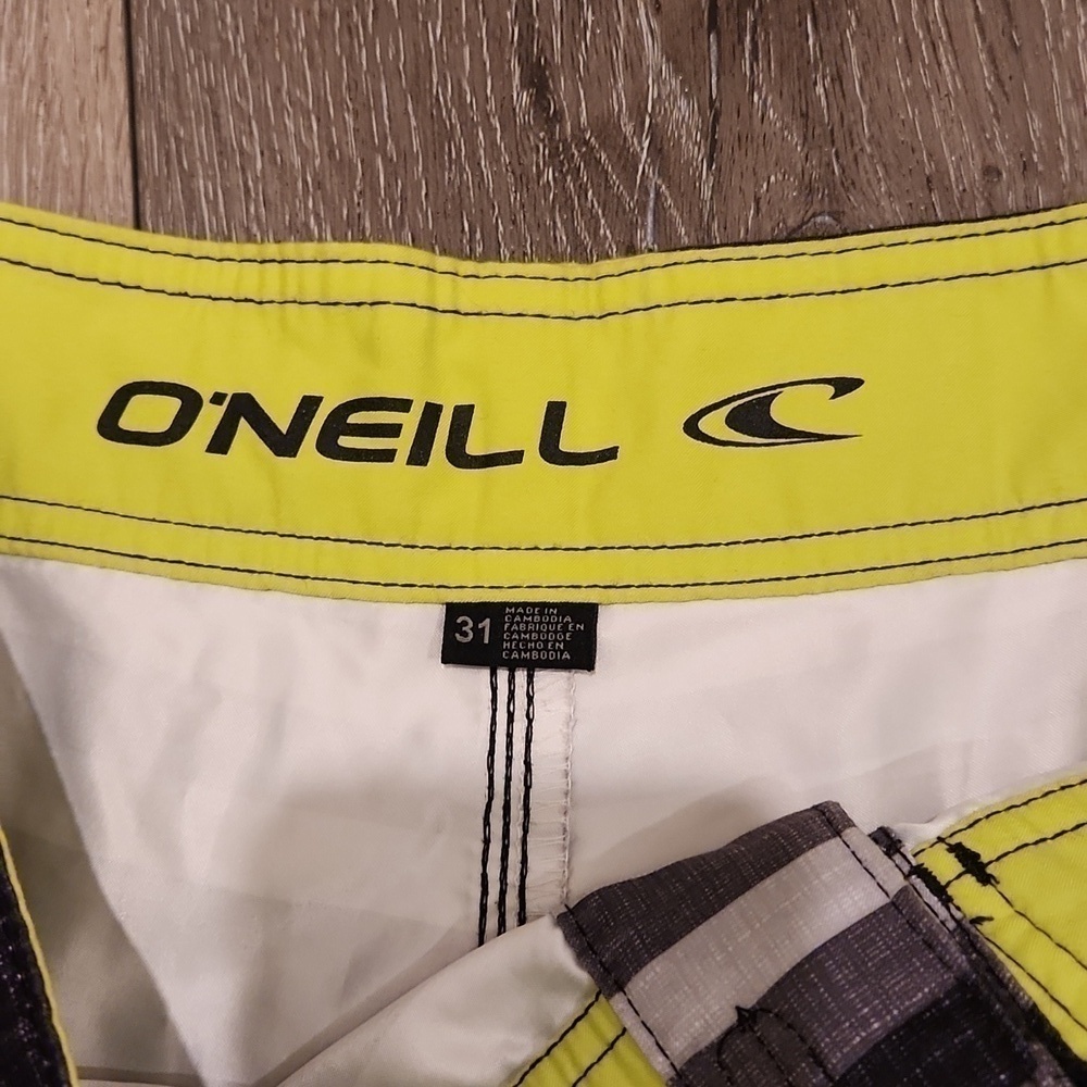 Oneill Shorts - Picture 4 of 6